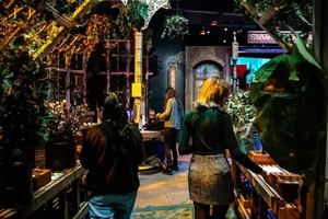 Image event Bistro L'Arrivage