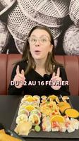 Image event Sushi X Lebourgneuf