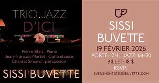 Image événement Au Loup, Bed & Boutique