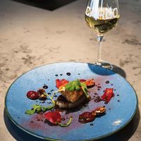 Image event Restaurant Cargo