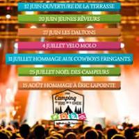 Image event Le Riviera