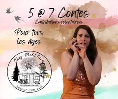 Image événement Chez Mel & Nico Autour d’un café