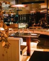 Image event Le Boulevardier Restaurant