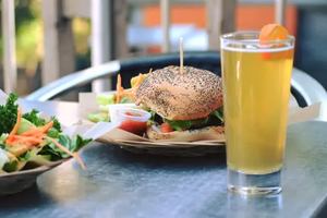 Image event Cactus - Bar à Bières