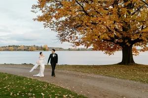 Image event Fairmont le Château Montebello