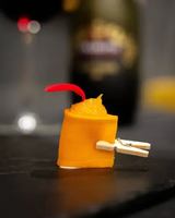 Image event Le Castel 1954