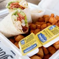 Image event Casse-croûte Courteau St-Grégoire