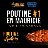 Image event Casse-Croûte Courteau – Saint-Boniface