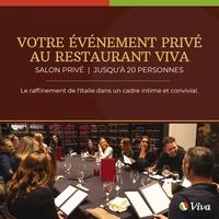 Image event Restaurant Viva Sgobba