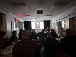 Image événement L'Ardoise - Coopérative Brassicole