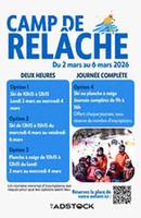 Image événement Resto-Pub du mont Adstock