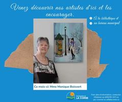 Image event Resto La Corne du Diable