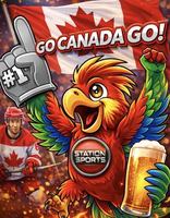 Image event Stations des Sports - L'Île-Perrot