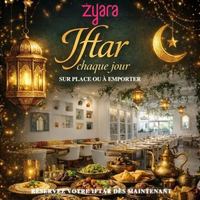 Image événement Zyara