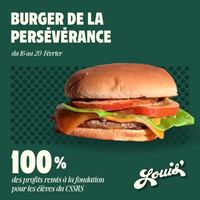 Image event Louis Luncheonette Inc