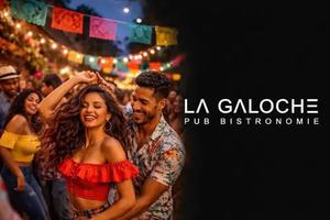 Image event Resto-Bar La Galoche