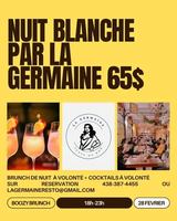 Image événement La Germaine - Juste du bon