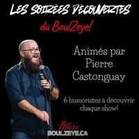 Image event Resto-Pub BoulZeye