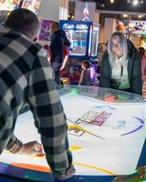 Image event Les Trois Monkeys