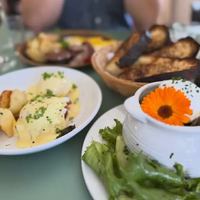 Image event Bon Vivant - Table Fermière