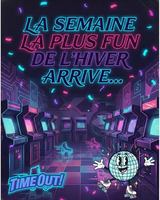 Image événement TimeOut - Restaurant