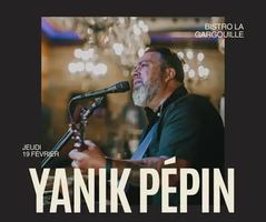 Image event Bistro la Gargouille