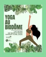 Image event Les Amis du Biodôme