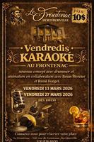 Image event Le Frontenac