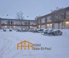 Image event Restaurant Le Gourmet De Charlevoix