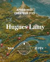 Image événement Sherlock Resto Pub Ludique