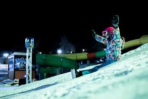 Image event Bistro-bar La Débarque