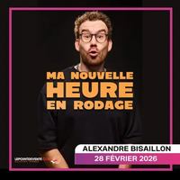 Image événement Complexe Évasion