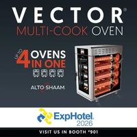 Image event Alto Shaam Canada