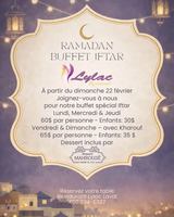 Image event Lylac Resto lounge