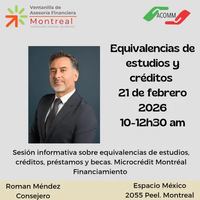 Image événement Café latino communautaire