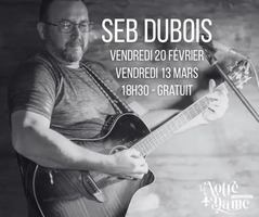 Image event Pub Le Notre-Dame