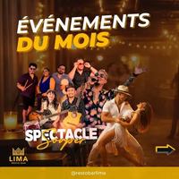 Image event Resto-Bar LIMA