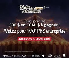 Image event Microbrasserie du Lièvre - Pub du Terroir