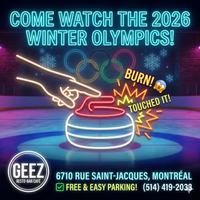 Image event Geez Resto-Bar Café