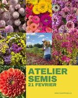 Image événement Quartier Gourmand