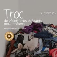 Image événement Petit Café de Cantley