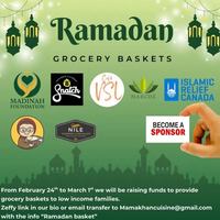 Image event Mama Khan