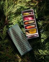 Image event Café boréal (Gourmet Sauvage)