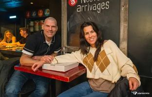 Image event Les Petits Frères