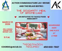 Image événement Restaurant - Bistro LeRelais