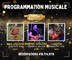 Image event Restaurant Le Normandie Sabreur