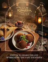 Image événement Restaurant Abu El Zulof