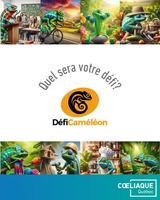 Image événement Cœliaque Québec