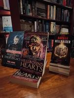 Image event Joie de Livres