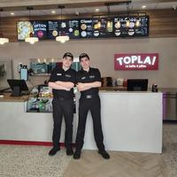 Image event Topla! Charlesbourg